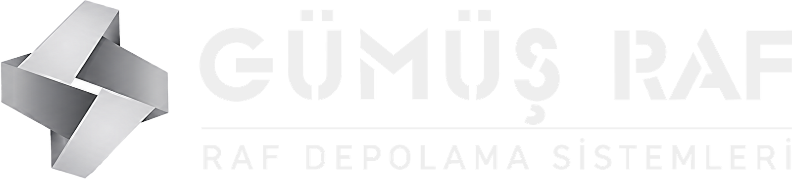 Gümüş Raf
